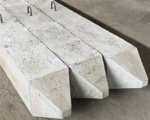 Винтовые сваи